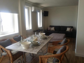 Гостиница Estudio Deluxe Playa de la Victoria  Кадис